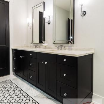 Ванные комнаты в Казани