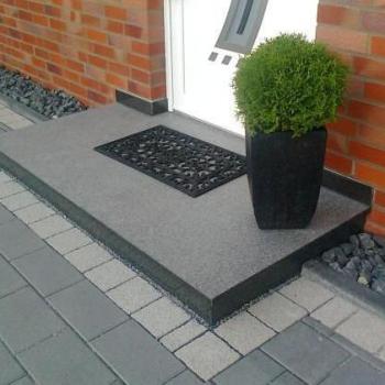 Входные группы в Казани