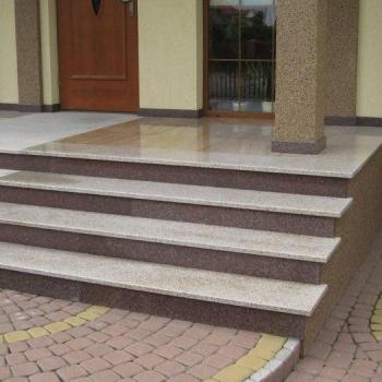 Входные группы в Казани