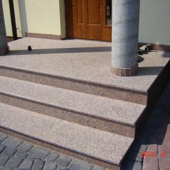 Входные группы в Казани