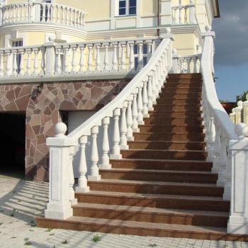 Входные группы в Казани