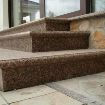 Входные группы в Казани