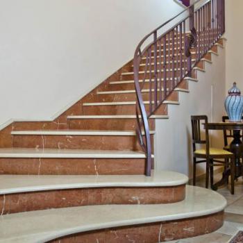 Входные группы в Казани