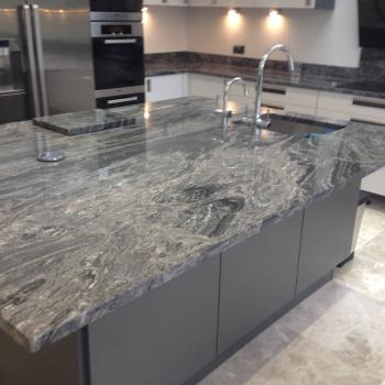 Кухни из камня в Казани