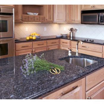 Кухни из камня в Казани