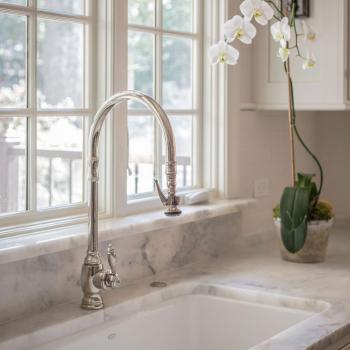 Кухни из камня в Казани